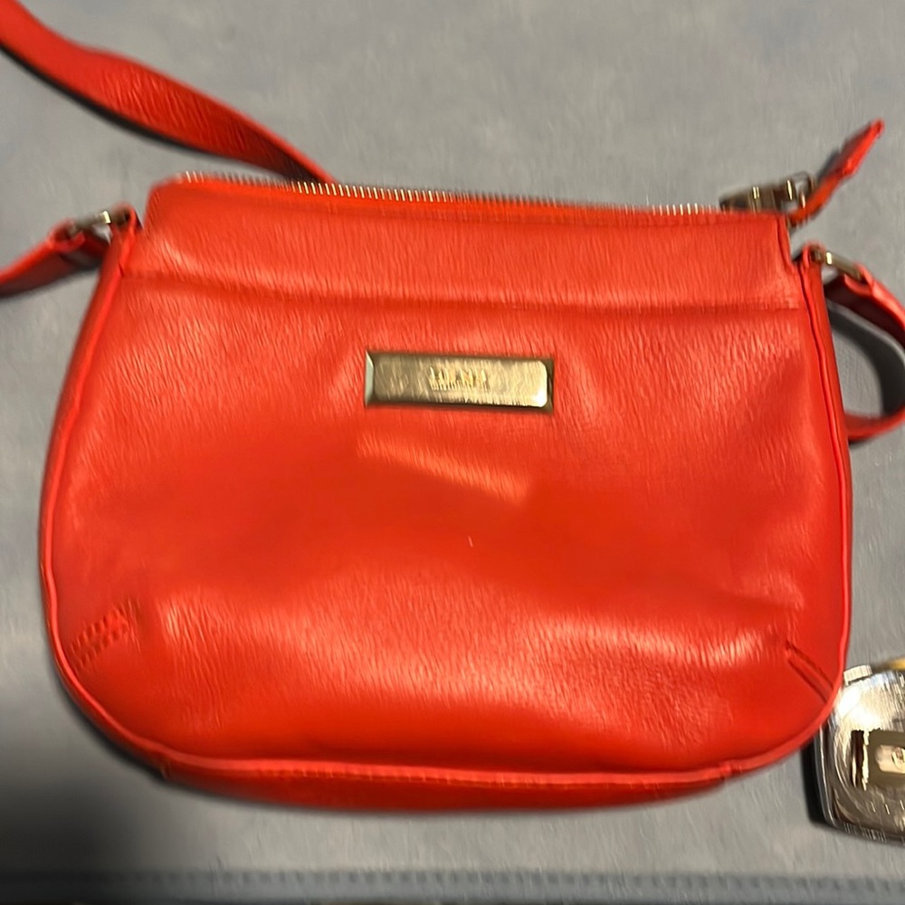 Shoulder bag